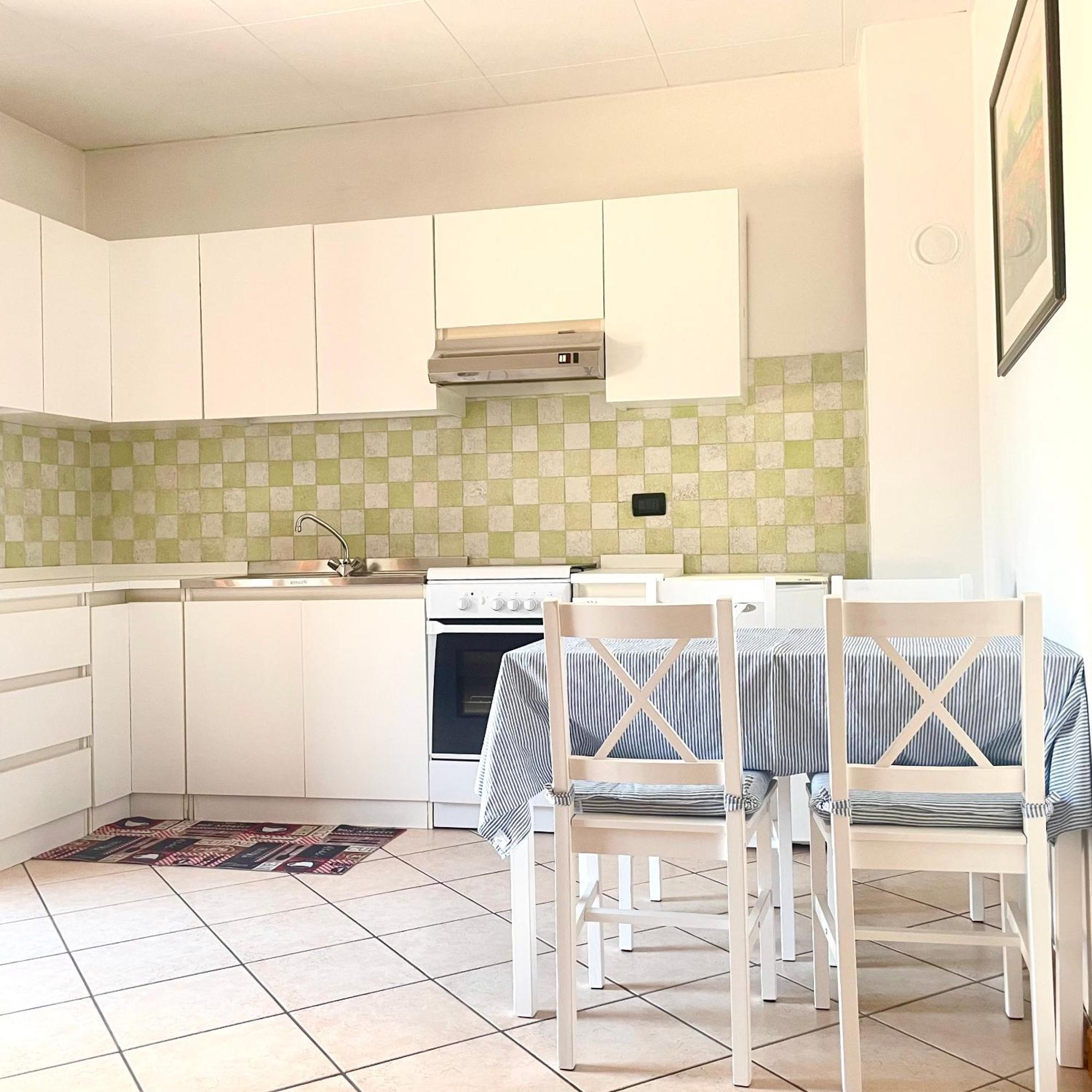 Monolocale A Molveno Apartment Luaran gambar